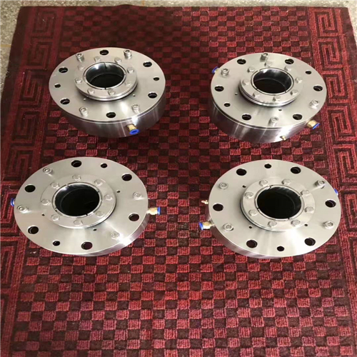 東方多級離心泵機械密封